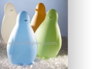 COMPLEMENTI DESIGN cod.A033 - KOKO h12