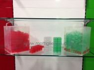 COMPLEMENTI DESIGN cod.A040 - LEGO