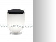 COMPLEMENTI DESIGN cod.A046 - CAMPANONE