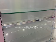 PLEXI PROMOTION cod. A001 - BARRA BLISTER L75