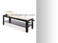 POLTRONE E LETTINI cod. PL003 - Lettino Gea