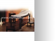 POLTRONE E LETTINI cod. PL003 - Lettino Gea 2