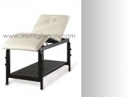POLTRONE E LETTINI cod. PL004 - Lettino Relax Kira