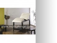 POLTRONE E LETTINI cod. PL004 - Lettino Relax Kira 2