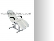 POLTRONE E LETTINI cod. PL009 - Poltrona Smart
