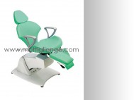 POLTRONE E LETTINI cod. PL010 - Poltrona Podo