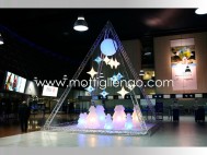 COMPLEMENTI DESIGN cod.A049 - LIGHTREE