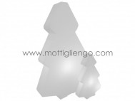 COMPLEMENTI DESIGN cod.A050 - LIGHTREE MEDIUM2