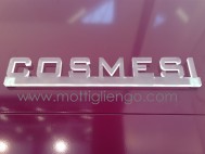 DISPLAY E COMUNICAZIONE cod. DC002 - SCRITTA PLEXI CALAMITATA SATINATA