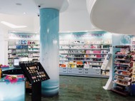Farmacia Borgo San Moro