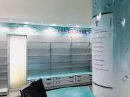 Farmacia Borgo San Moro