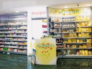 Farmacia Borgo San Moro