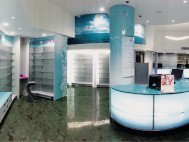 Farmacia Borgo San Moro