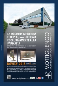 Nuova Sede Mottigliengo