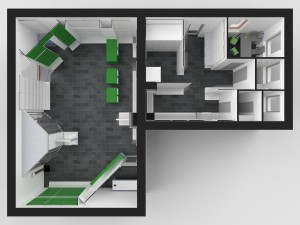 Pharma-box MAXI 3D