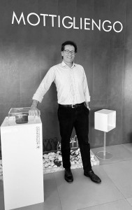 Marco Mottigliengo