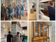 24 med - trasloco arredi in Stile
